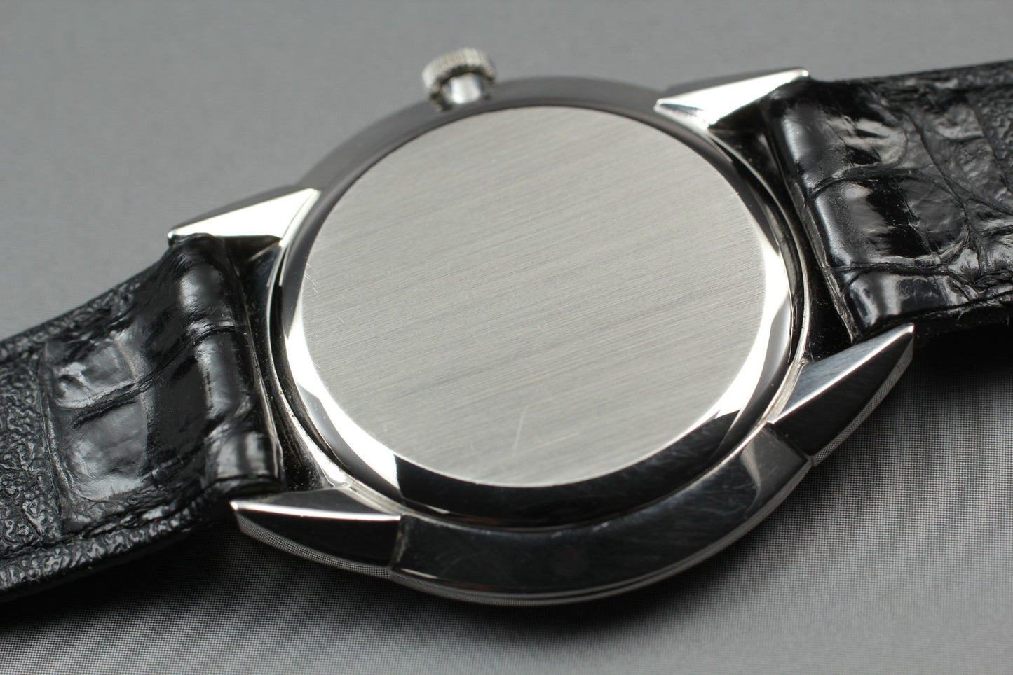 1966 Near MINT OMEGA Constellation Chronometer 163.001 Cal.711 Auto Men's Watch