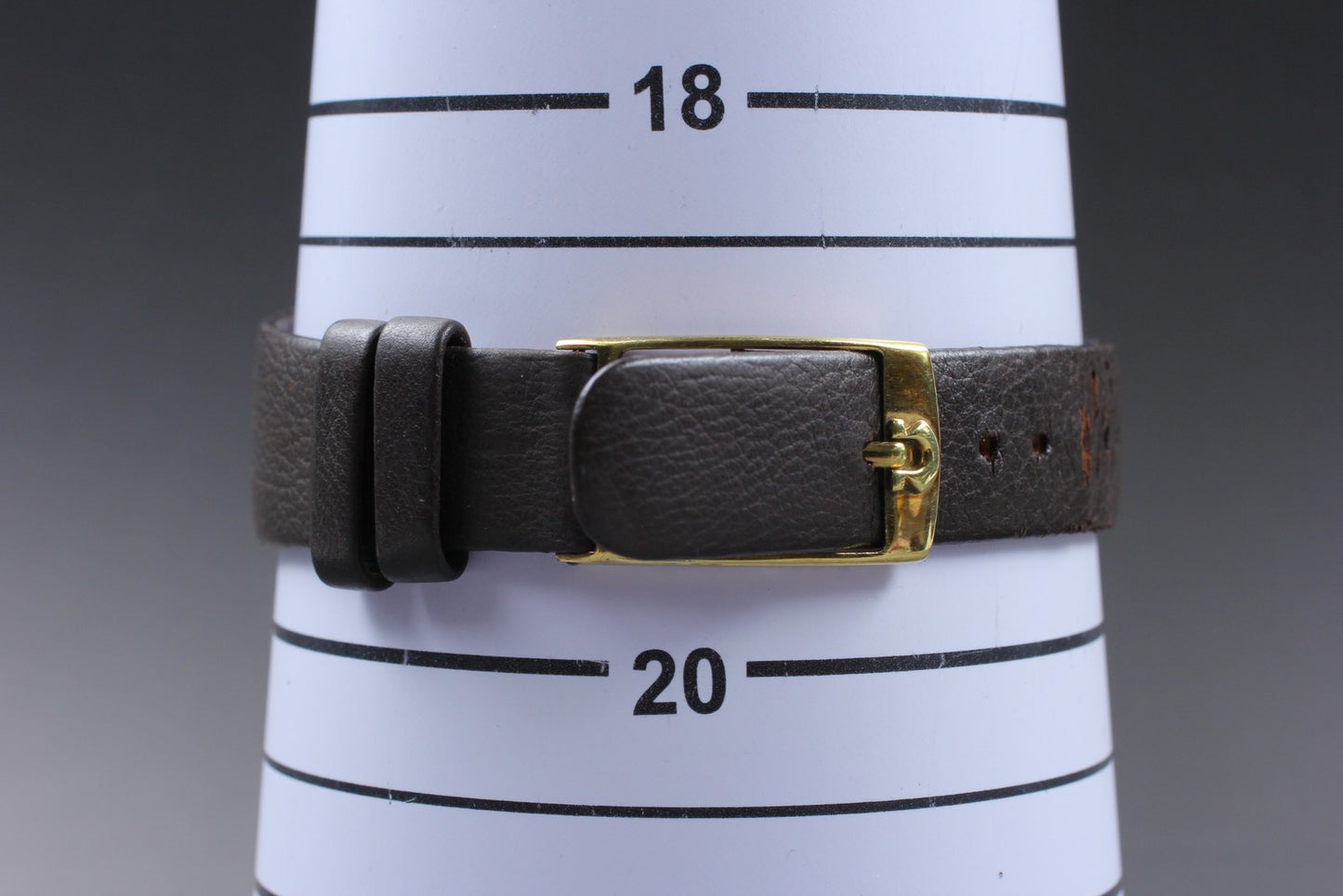 Vintage 1973 [Exc+5] OMEGA De Ville 111.0112 Cal.625 Manual Unisex Watch JAPAN