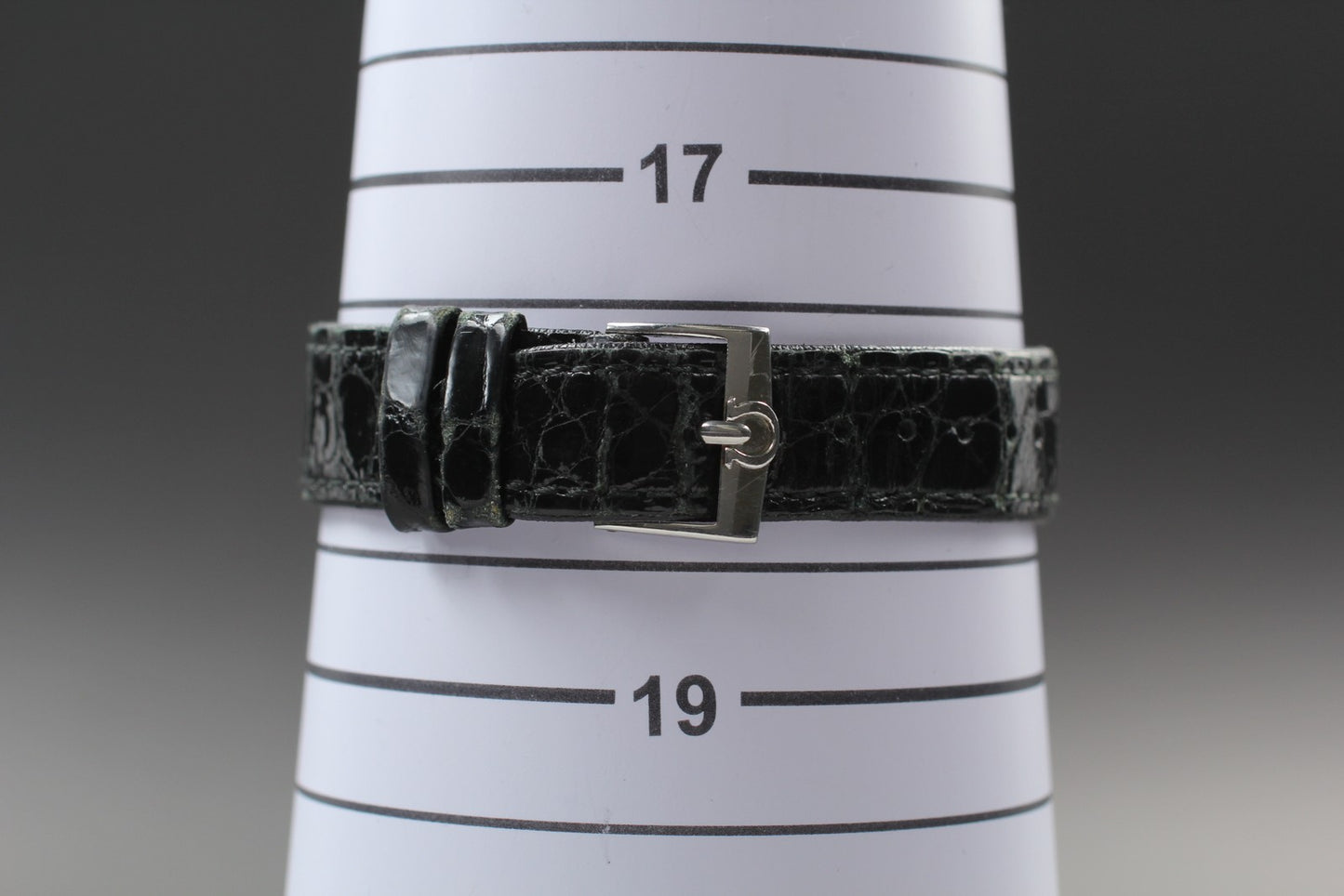 1966 Near MINT OMEGA Constellation Chronometer 163.001 Cal.711 Auto Men's Watch