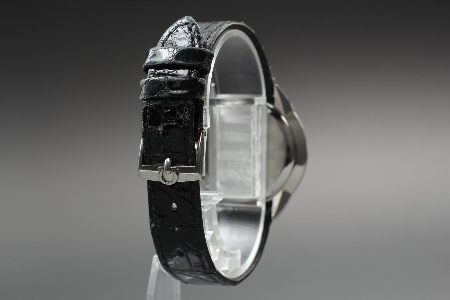 1966 Near MINT OMEGA Constellation Chronometer 163.001 Cal.711 Auto Men's Watch