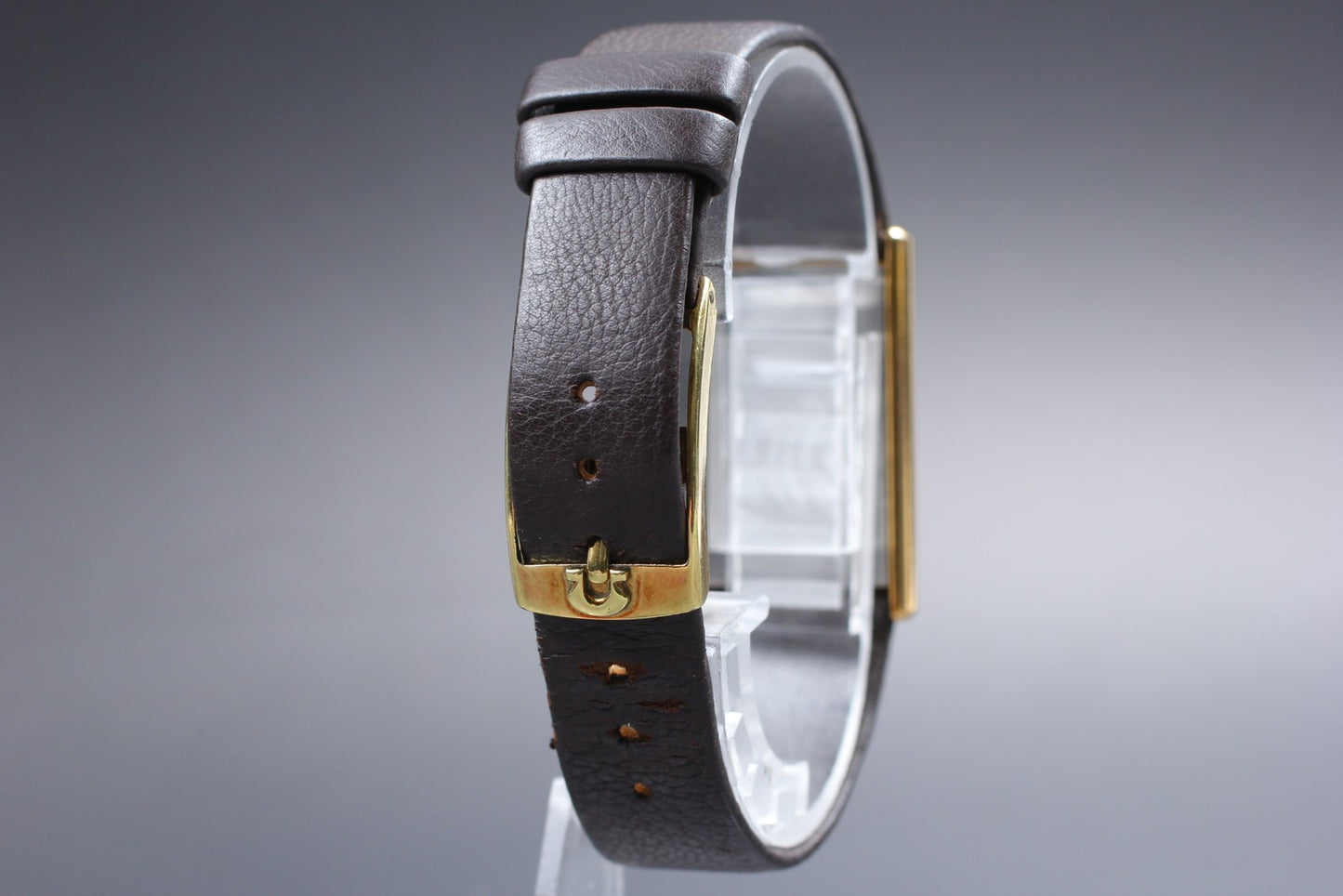 Vintage 1973 [Exc+5] OMEGA De Ville 111.0112 Cal.625 Manual Unisex Watch JAPAN