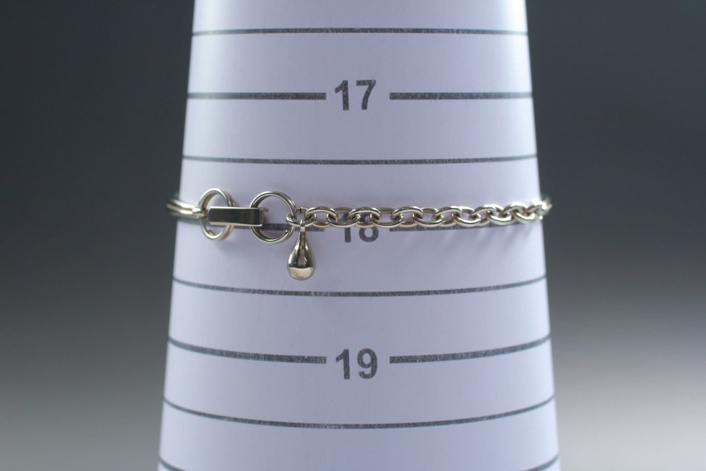 1999 Near MINT Seiko Alba Y150-0A30 White Two-tone Bracelet Quartz Ladies Watch