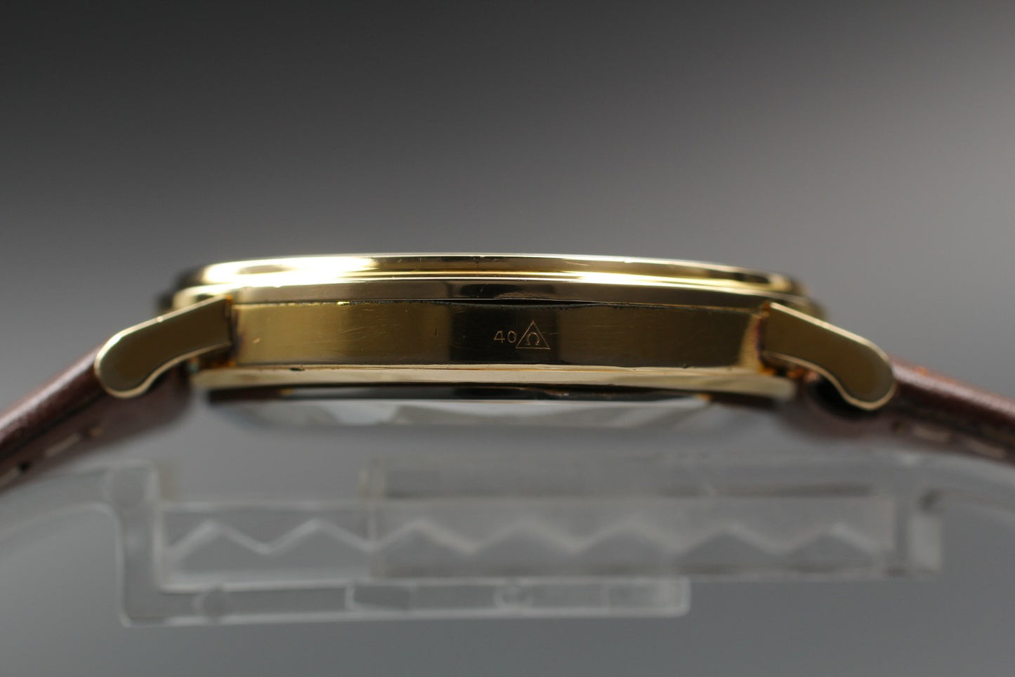 Near MINT OMEGA Constellation 191.032 Cal.1230 From JAPAN