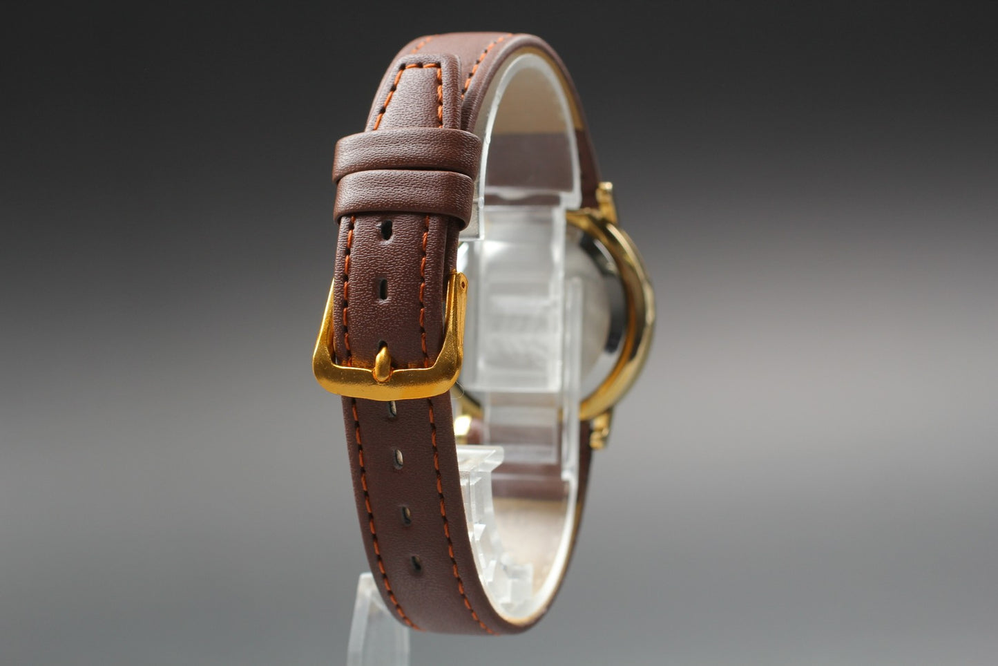 Near MINT OMEGA Constellation 191.032 Cal.1230 From JAPAN