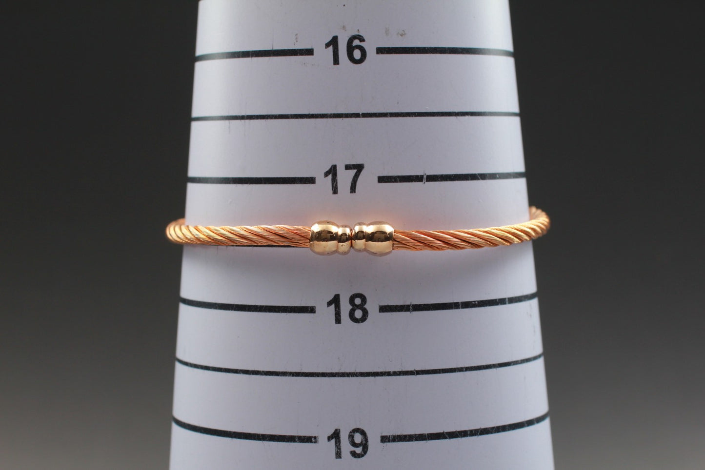 Exc+5 Vintage GUCCI 2700.2.L Black Dial Gold Wire Quartz 20mm Ladies Watch JAPAN