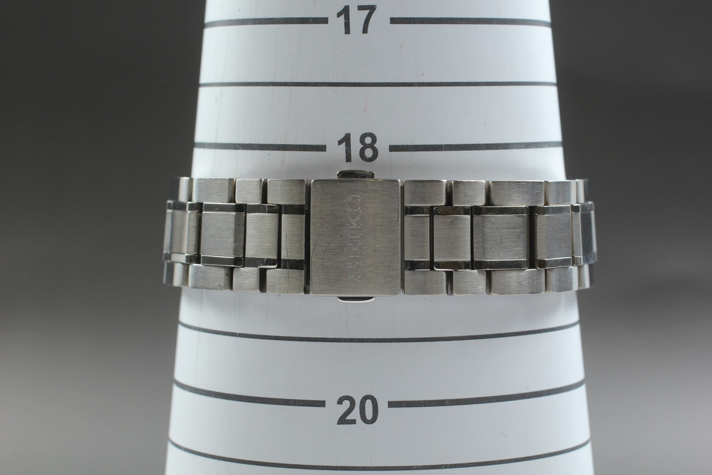 Exc+5 / Full Set Seiko Presage SARX035 6R15-03P0 Black Auto 39mm Men's Watch