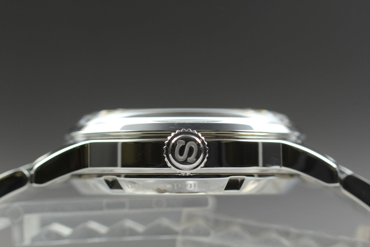 MINT / Box Paper SEIKO Presage SRRY033 4R35-03E0 Snowflake Dial Auto Men's Watch