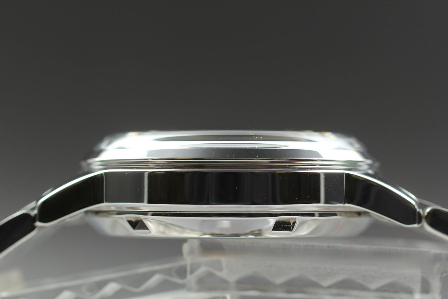 MINT / Box Paper SEIKO Presage SRRY033 4R35-03E0 Snowflake Dial Auto Men's Watch