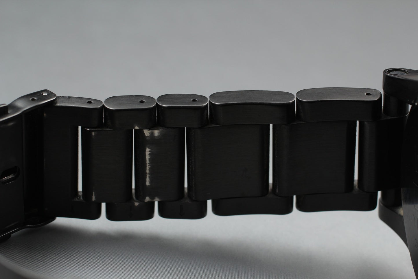 Exc+5 Full Set / Nixon Simplify 51-30 Chronograph 200m Quartz 51mm Men's Watch