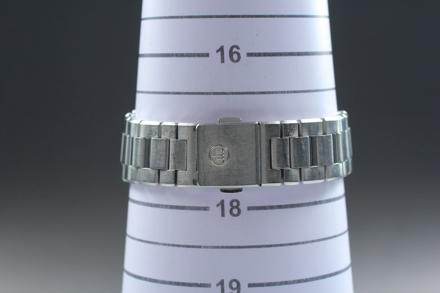 N MINT Box Paper / Seiko Credor Signo 8J81-0AF0 High Accuracy Quartz Men's Watch