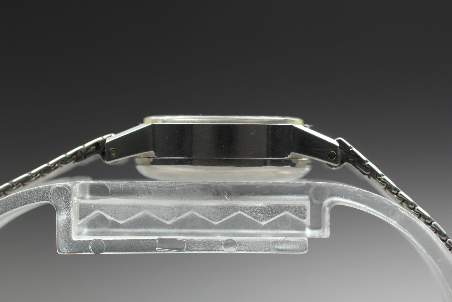 Vintage 1969 [Near MINT] OMEGA De Ville 511.289 Cal.484 Oval Manual Ladies Watch