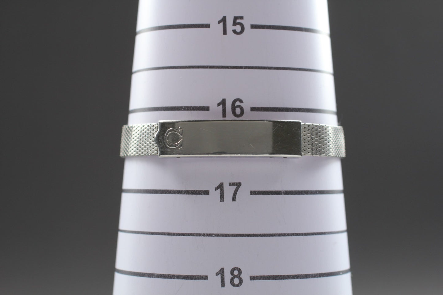 Vintage 1969 [Near MINT] OMEGA De Ville 511.289 Cal.484 Oval Manual Ladies Watch