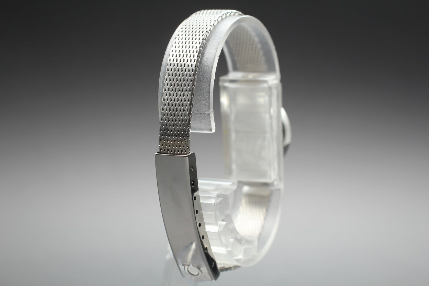 Vintage 1969 [Near MINT] OMEGA De Ville 511.289 Cal.484 Oval Manual Ladies Watch