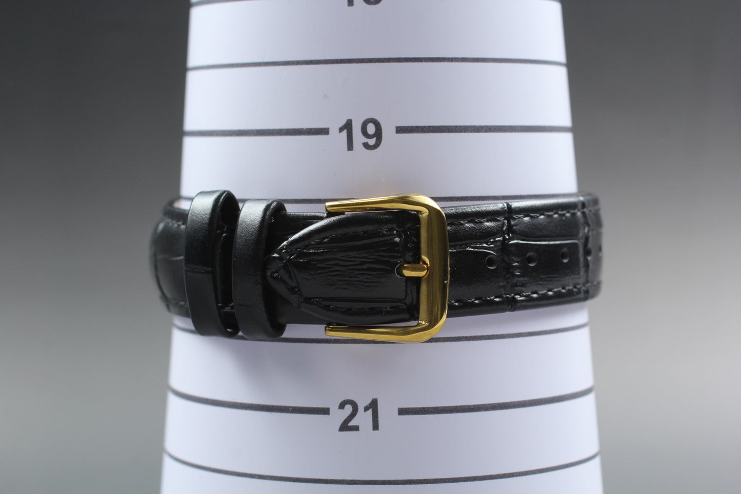 Vintage [Exc+5] OMEGA De Ville 1351 Gold Quartz Push Crown 33mm Men's Watch