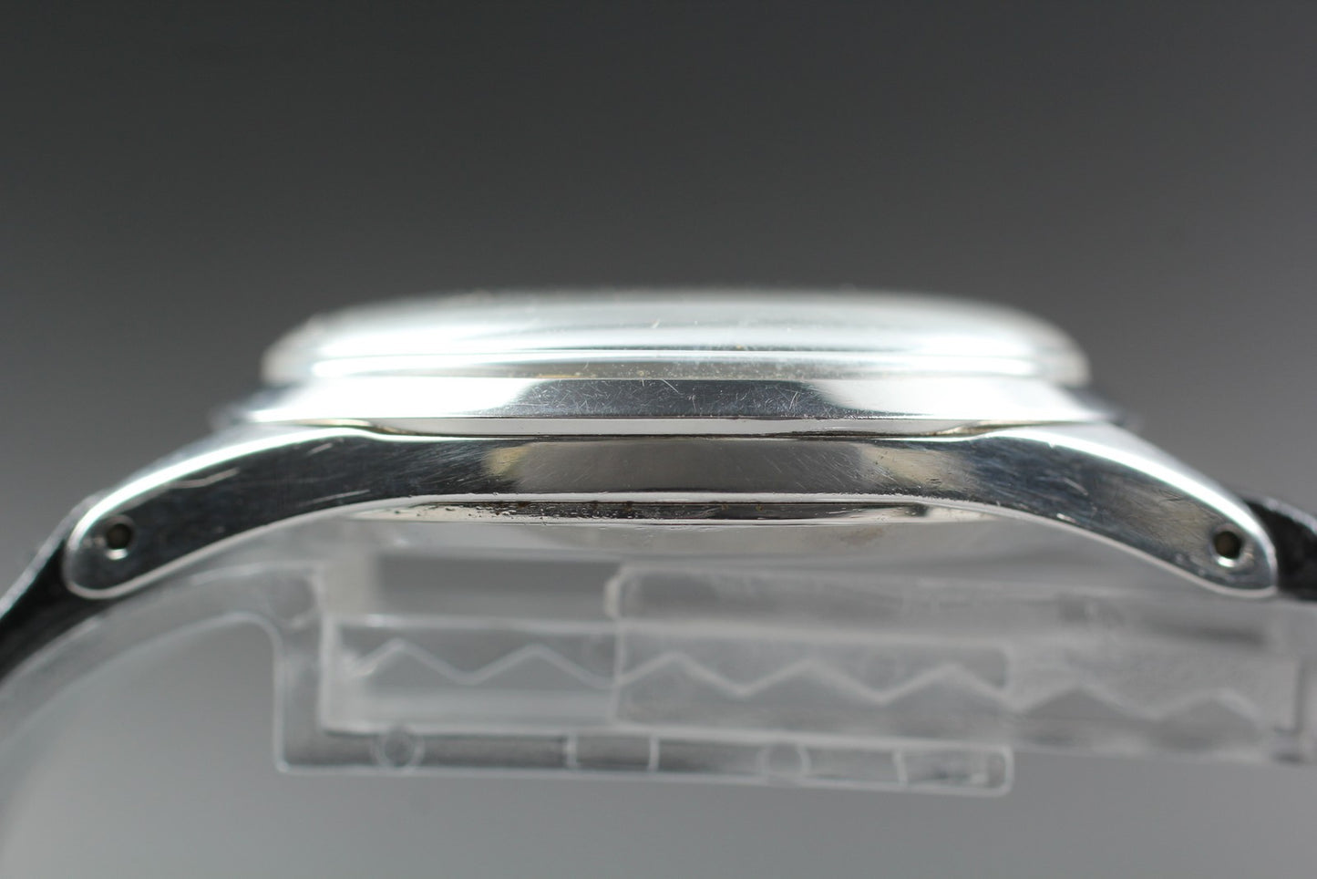 Vintage 1954 [N MINT] OMEGA 2750-9 Cal.266 Small Seconds Manual 35mm Men's Watch