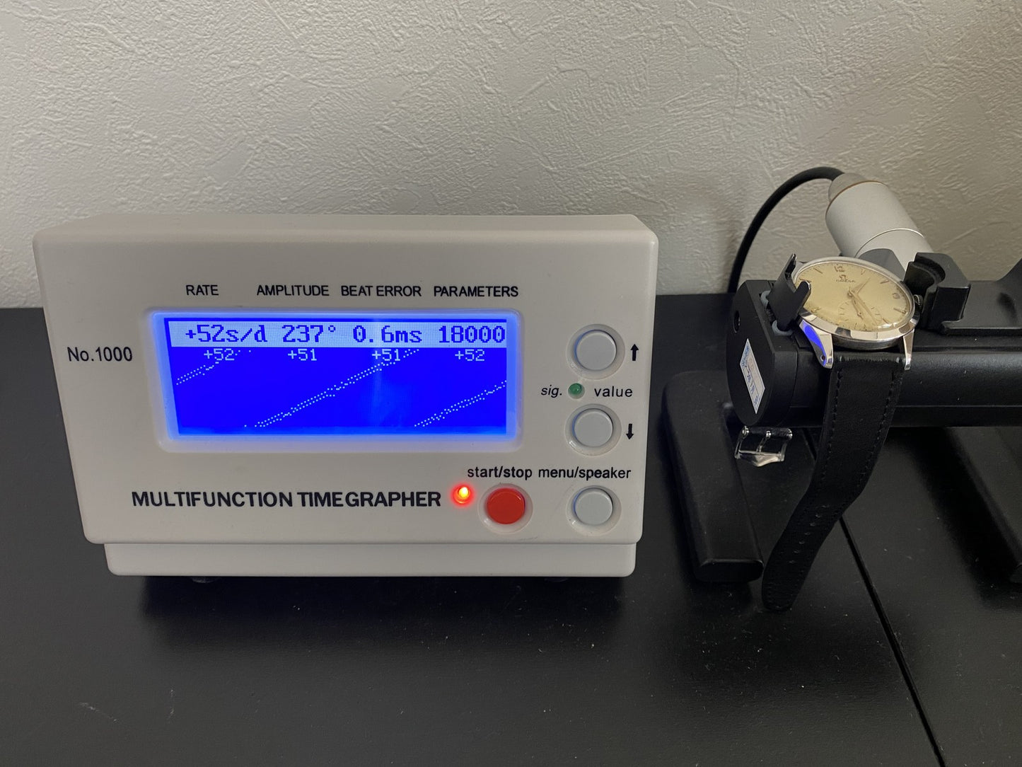 Vintage 1954 [N MINT] OMEGA 2750-9 Cal.266 Small Seconds Manual 35mm Men's Watch