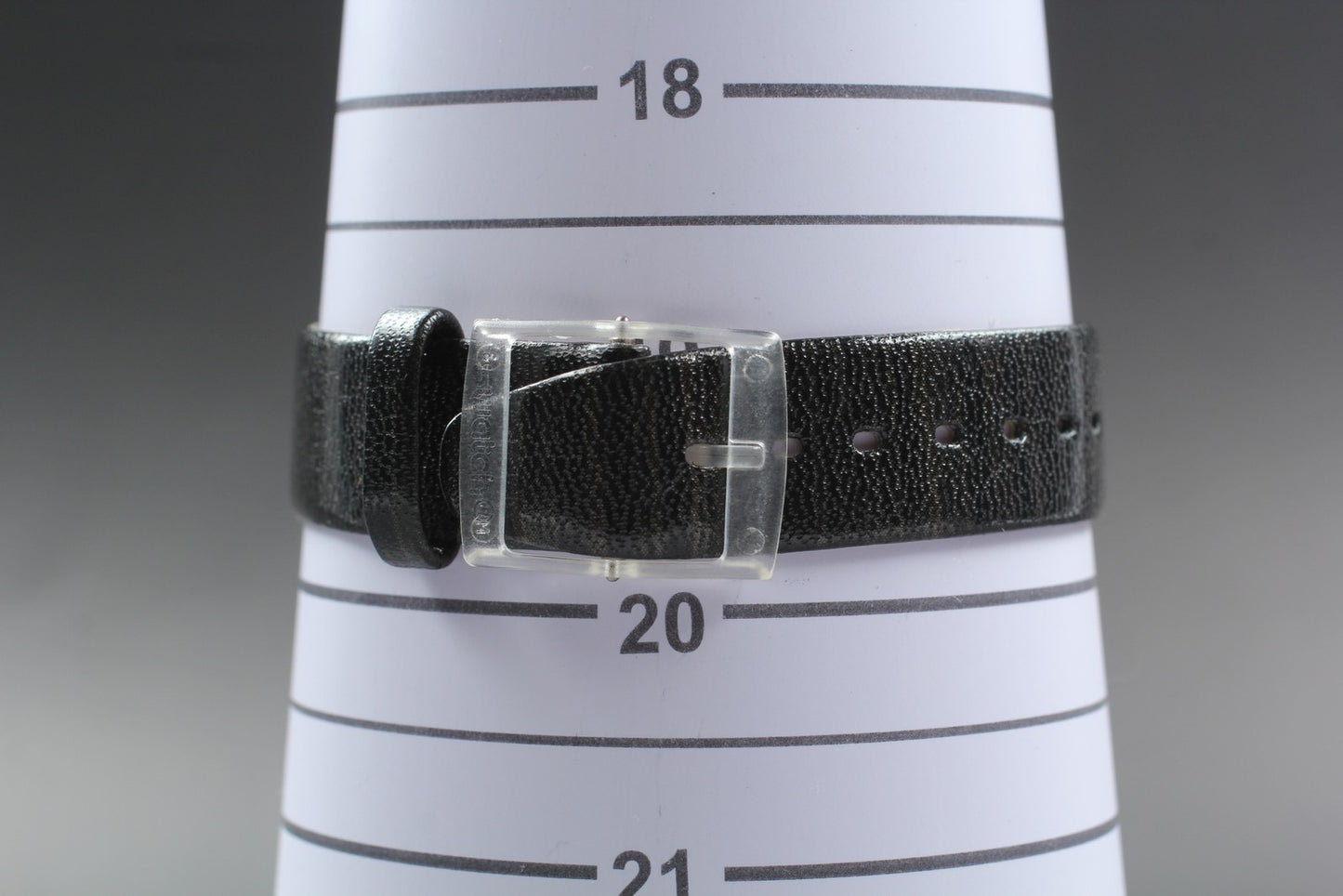 Exc+5 Swatch Skin AG 2002 Gold Quartz 33mm Men's Watch