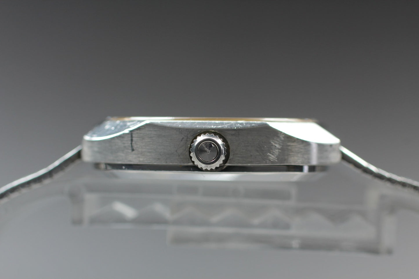 1978 [Near MINT] OMEGA Constellation 191.0016 Cal.1330 Quartz 32mm Men's Watch