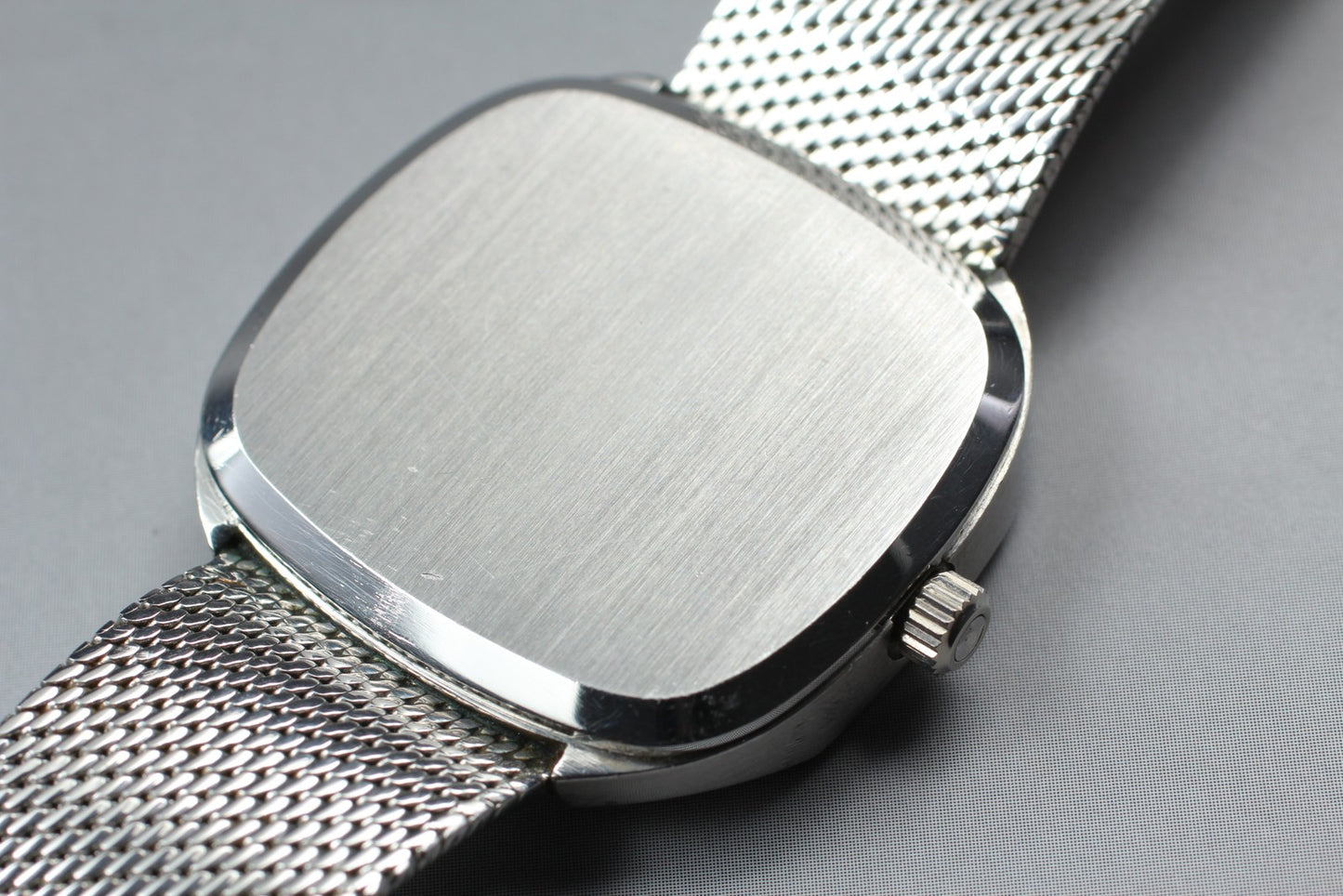 1978 [Near MINT] OMEGA Constellation 191.0016 Cal.1330 Quartz 32mm Men's Watch