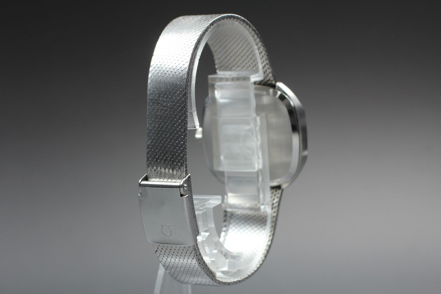 1978 [Near MINT] OMEGA Constellation 191.0016 Cal.1330 Quartz 32mm Men's Watch