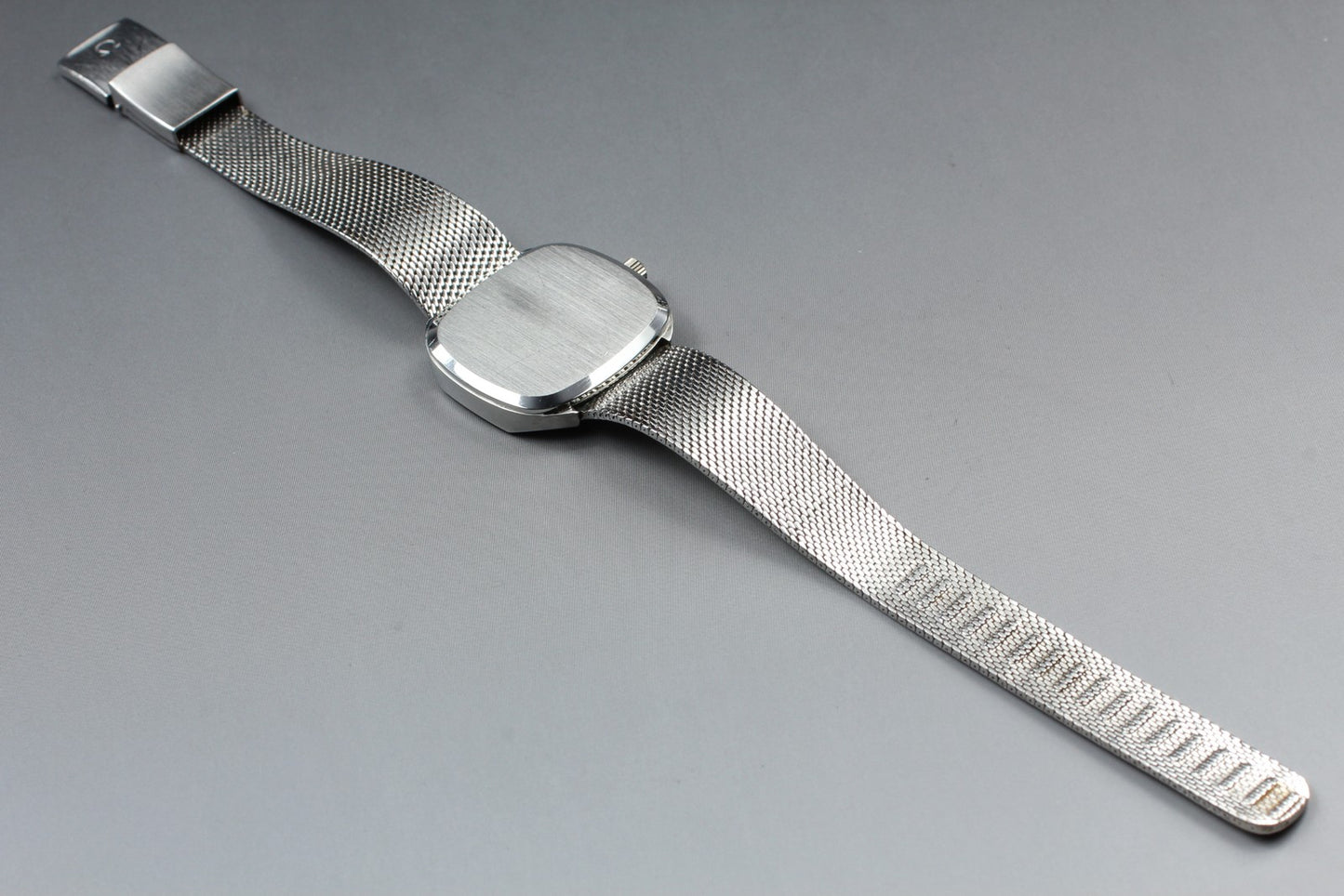 1978 [Near MINT] OMEGA Constellation 191.0016 Cal.1330 Quartz 32mm Men's Watch