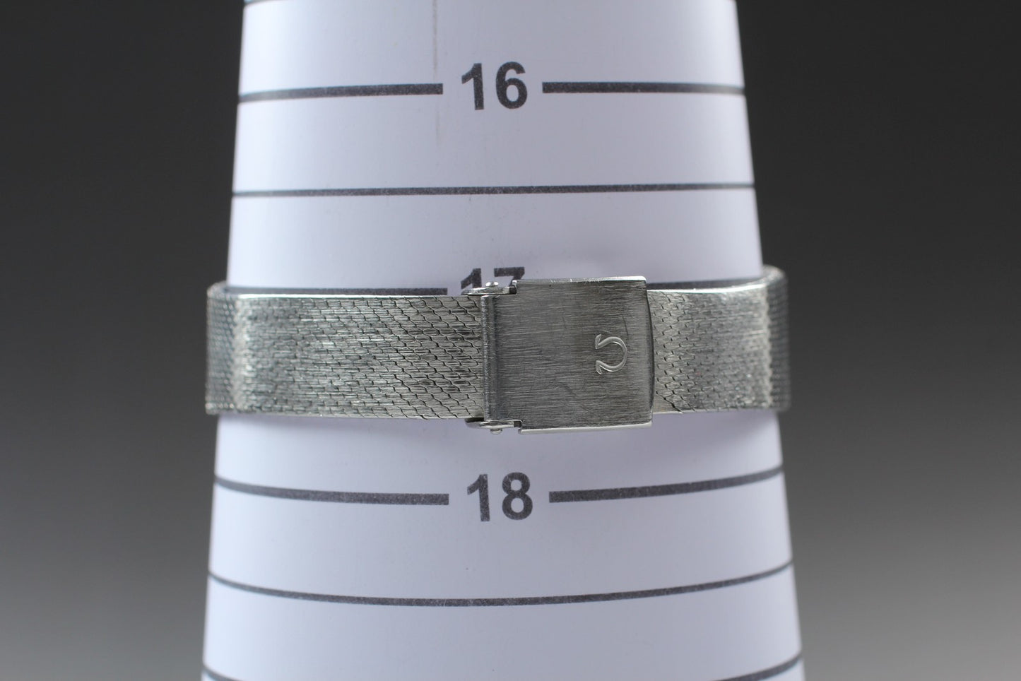 1978 [Near MINT] OMEGA Constellation 191.0016 Cal.1330 Quartz 32mm Men's Watch