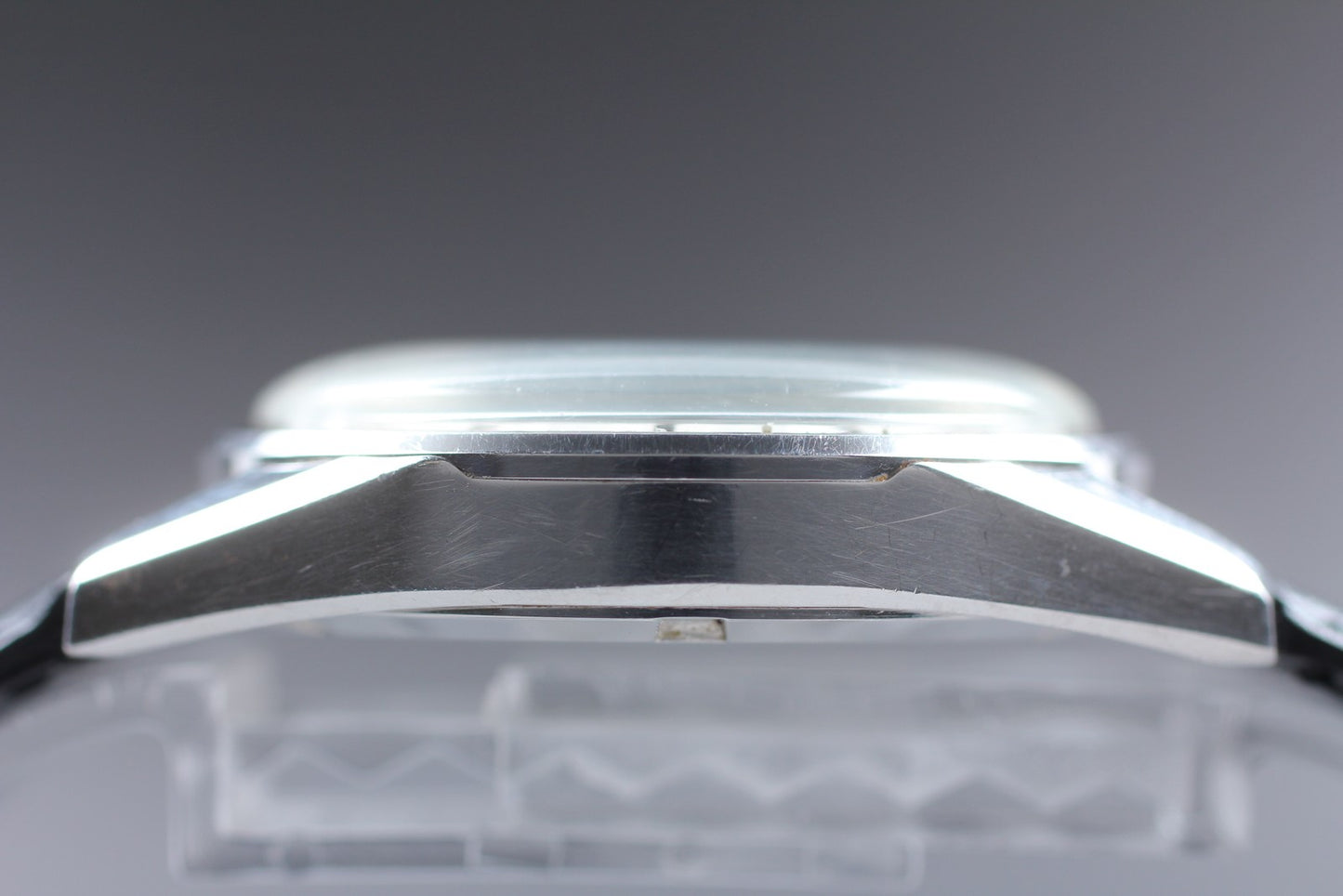 1971 [Exc+5] Seiko Lord Marvel 36000 5740-8000 Hi-beat Manual Watch From JAPAN