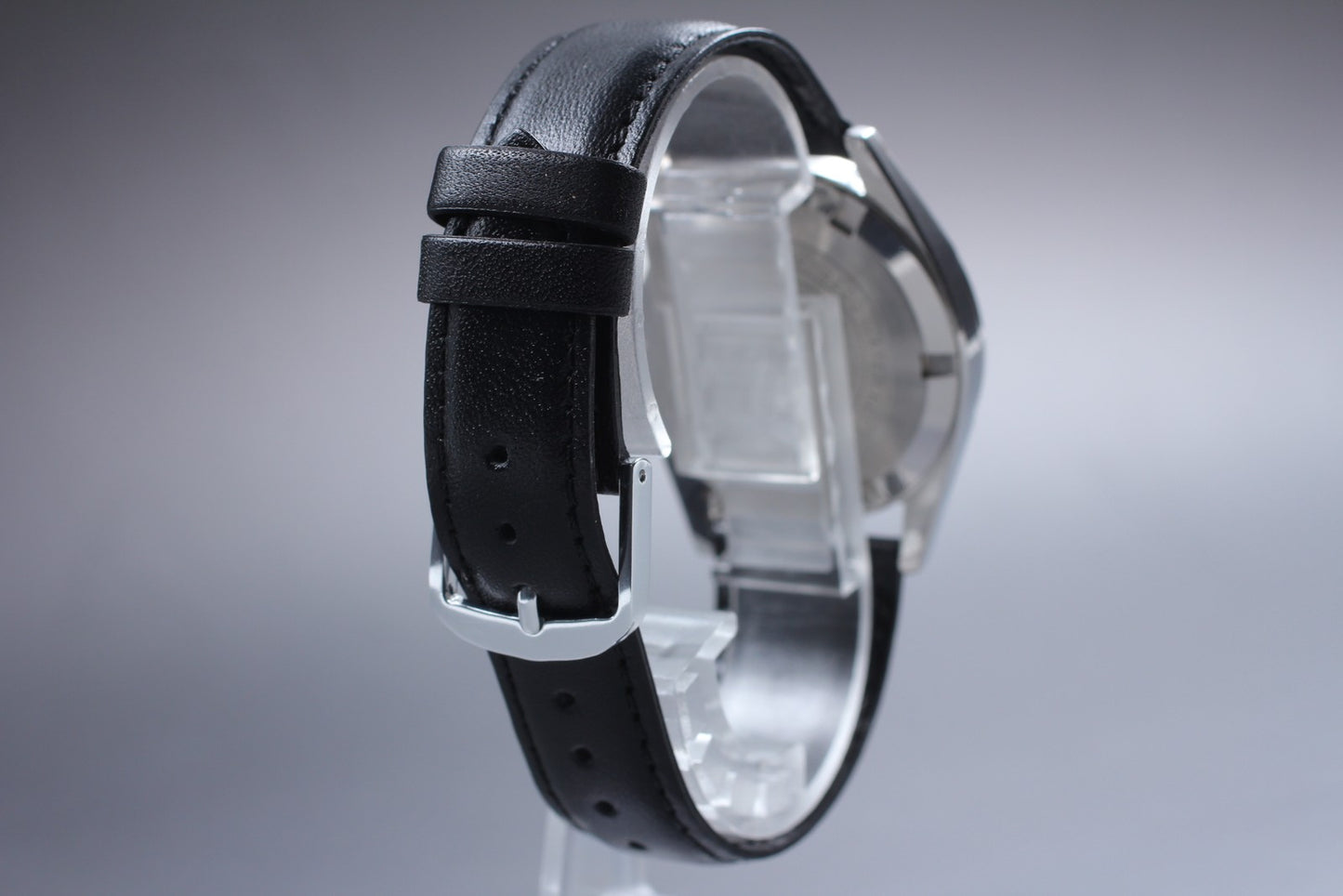 1971 [Exc+5] Seiko Lord Marvel 36000 5740-8000 Hi-beat Manual Watch From JAPAN