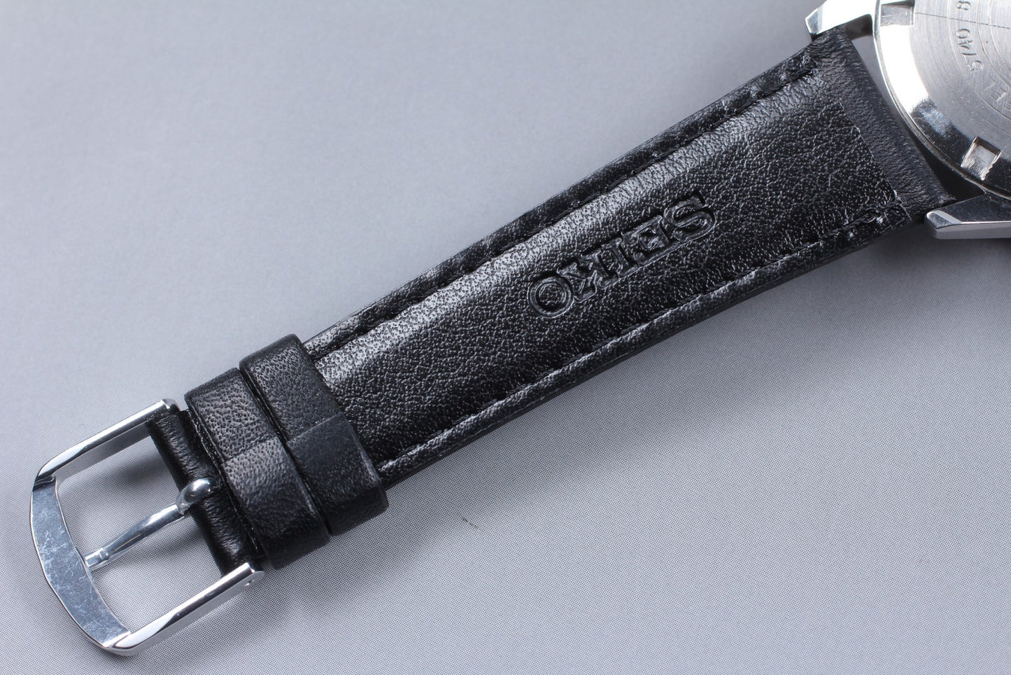 1971 [Exc+5] Seiko Lord Marvel 36000 5740-8000 Hi-beat Manual Watch From JAPAN