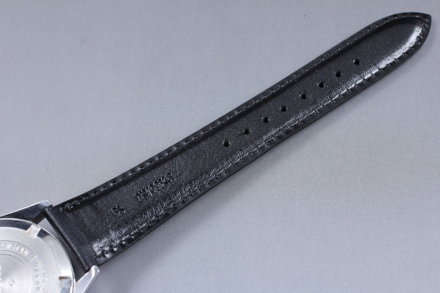 1971 [Exc+5] Seiko Lord Marvel 36000 5740-8000 Hi-beat Manual Watch From JAPAN