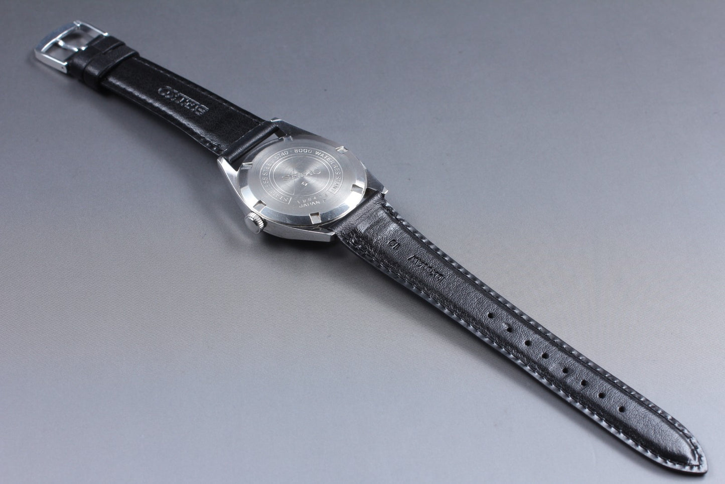 1971 [Exc+5] Seiko Lord Marvel 36000 5740-8000 Hi-beat Manual Watch From JAPAN