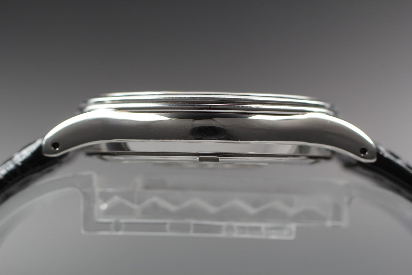 Vintage 1997 [Near MINT] Grand Seiko SBGF029 8J55-0AA0 34mm Quartz Men's Watch