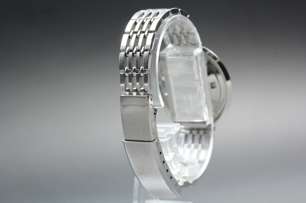 CITIZEN 4-530144 Silver Auto 30mm Ladies Watch