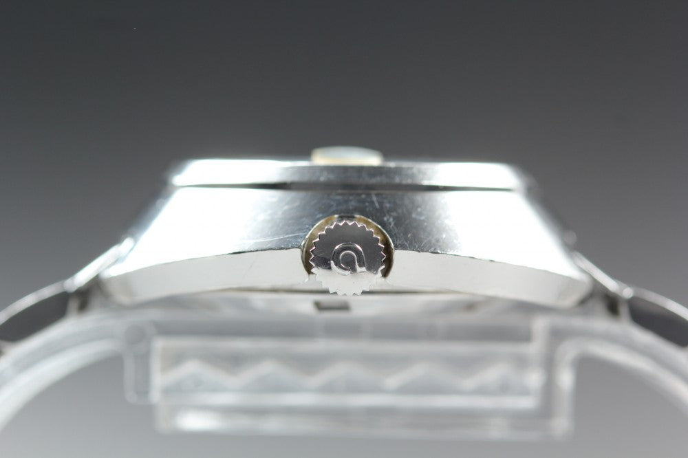 CITIZEN 4-530144 Silver Auto 30mm Ladies Watch