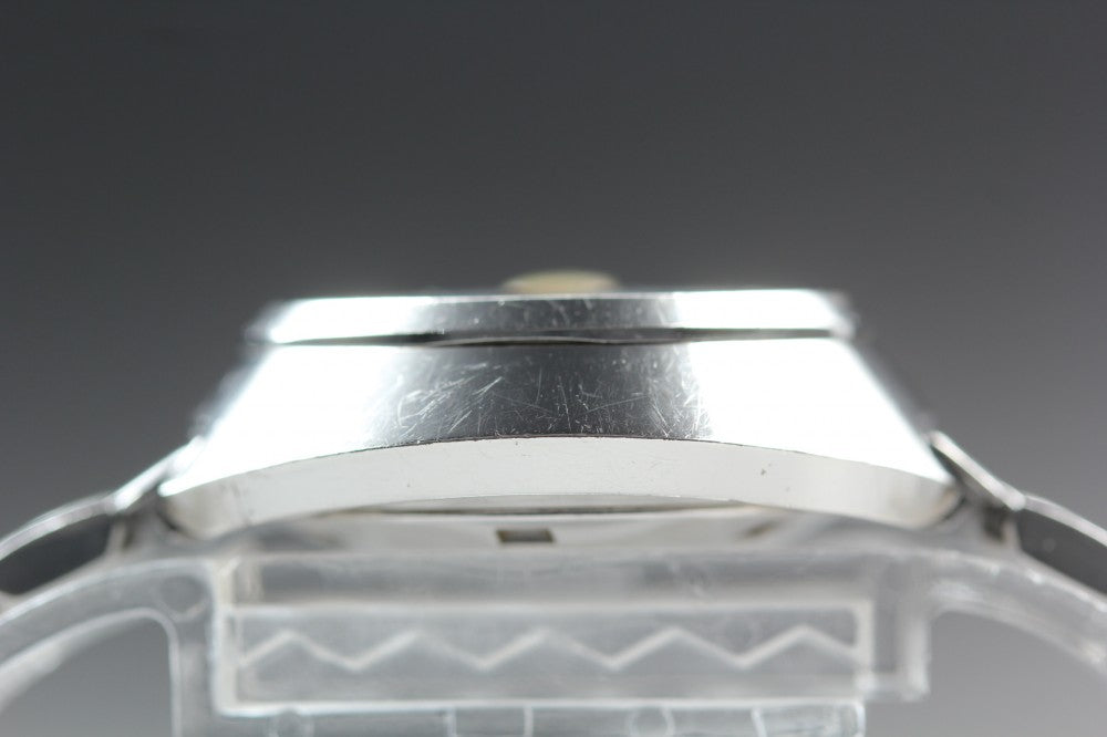 CITIZEN 4-530144 Silver Auto 30mm Ladies Watch