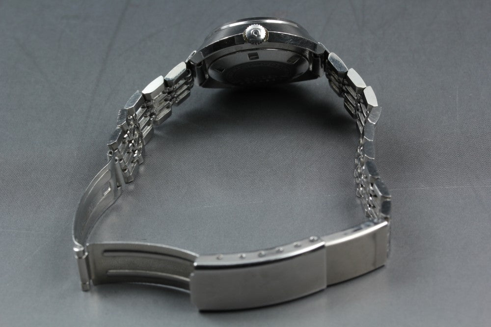 CITIZEN 4-530144 Silver Auto 30mm Ladies Watch