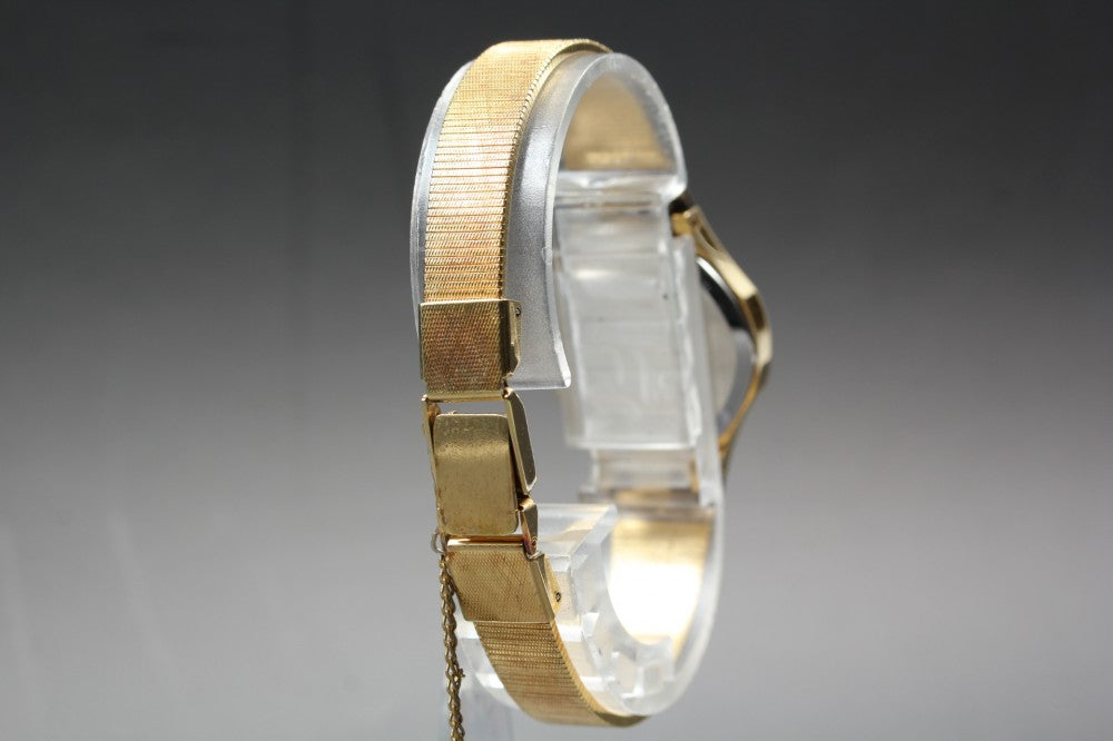 SEIKO 2621-5090 Quartz 23mm Ladies Watch 1979