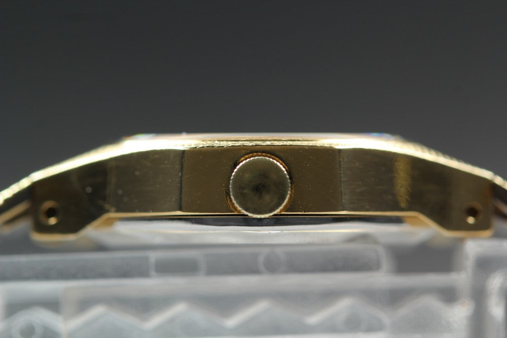 SEIKO 2621-5090 Quartz 23mm Ladies Watch 1979