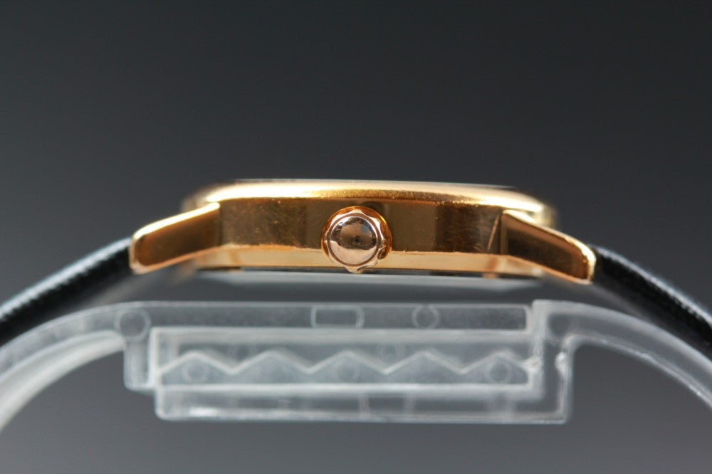 Coach W005 Silver Quartz 25mm Ladies Watch