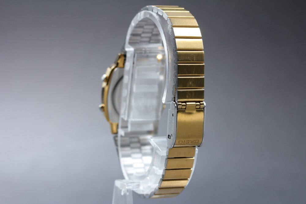CASIO LA670W Digital Quartz 24.6mm Ladies Watch