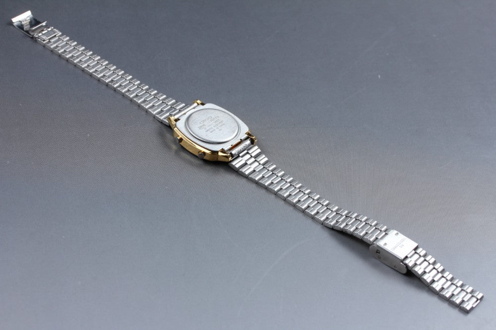 CASIO LA670W Digital Quartz 24.6mm Ladies Watch