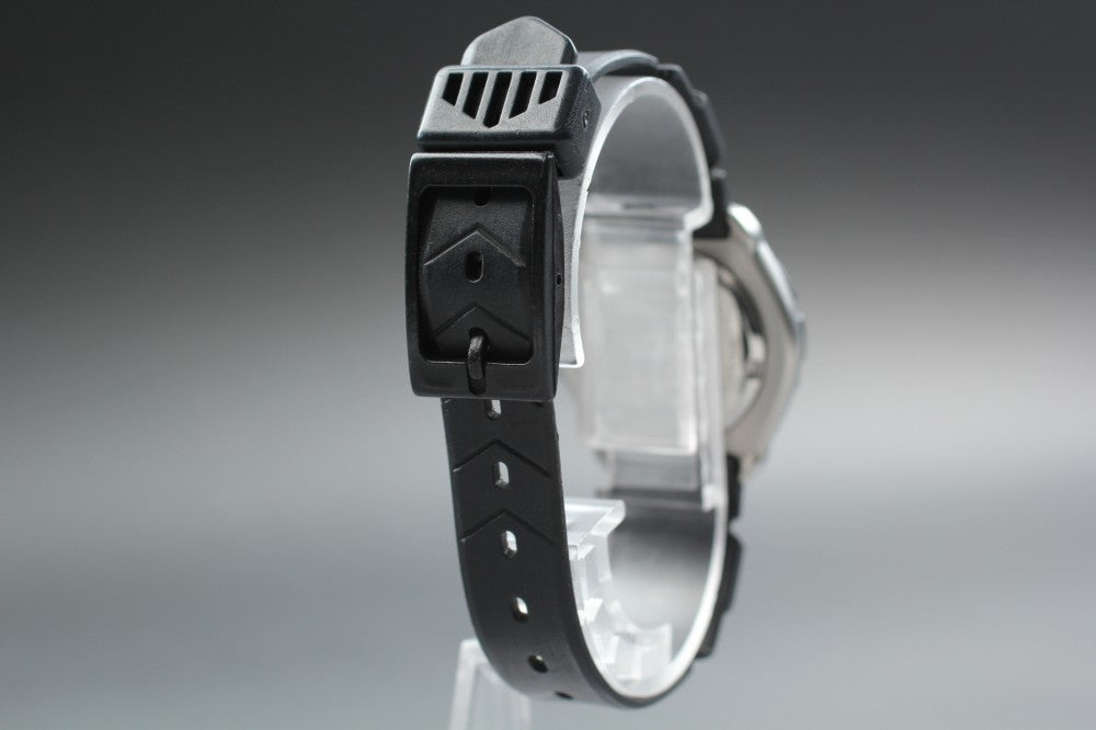 Near MINT TAG Heuer Formula 1 375.508 Black Quartz 28.9mm Ladies Watch