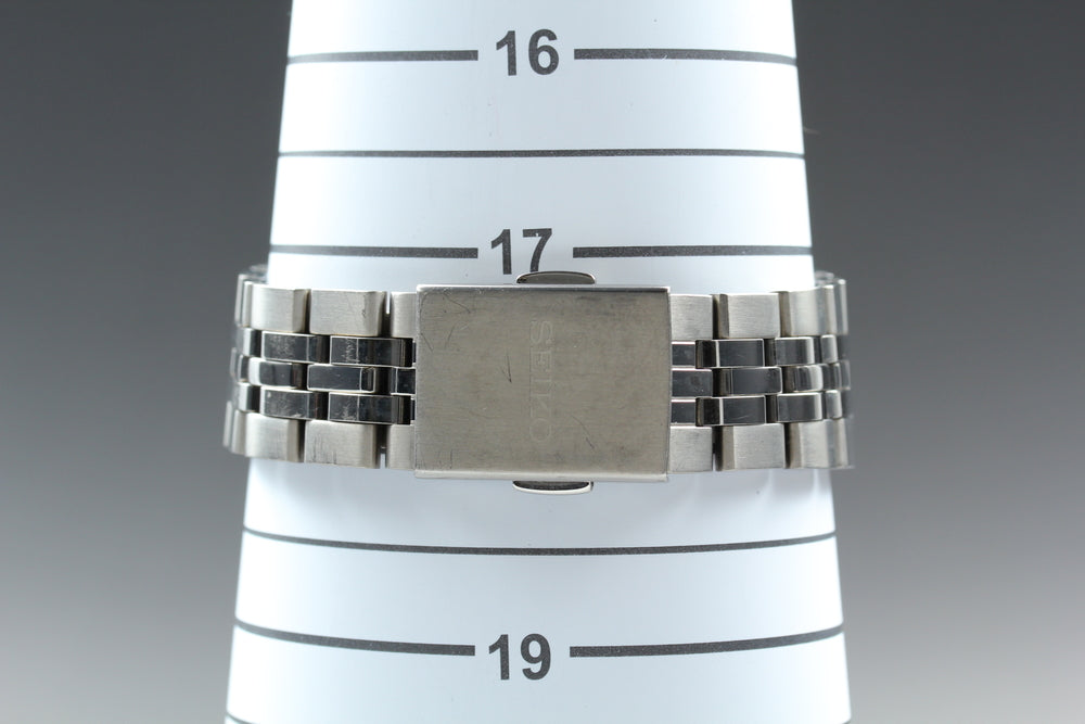 SEIKO Astron SBXY020/8B63-0AZ0 White Solar 41mm Men's Watch