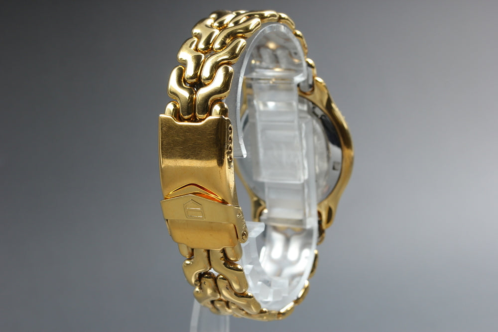 TAG Heuer S/el S94.013 Quartz 32.9mm Men's Watch