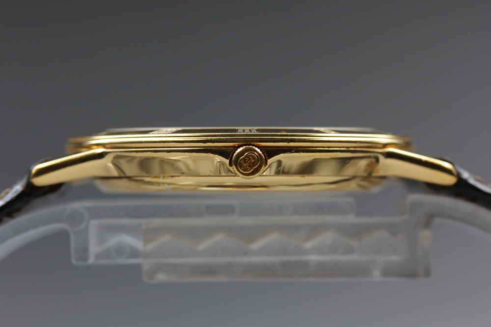 GUCCI 3001M Quartz 32.7mm Men's Watch