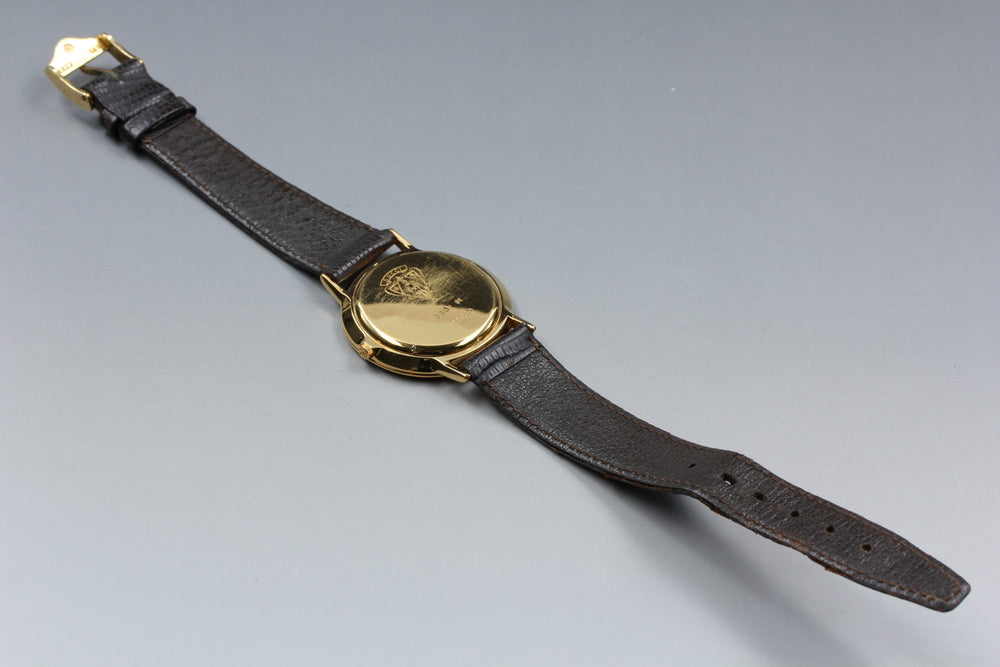GUCCI 3001M Quartz 32.7mm Men's Watch