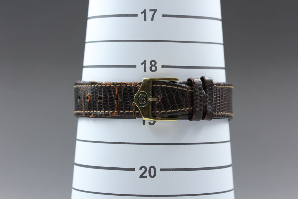 GUCCI 3001M Quartz 32.7mm Men's Watch