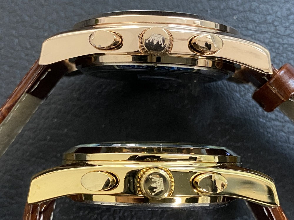 MINT OLEVS 2872G Men's Watch