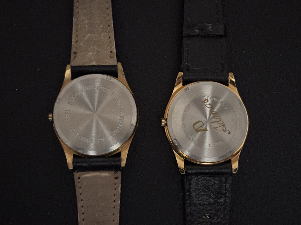 Sony Men's Watch