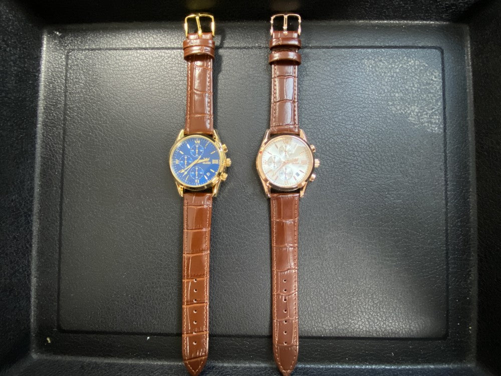 MINT OLEVS 2872G Men's Watch
